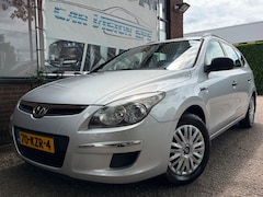 Hyundai i30 CW - 1.4i Blue Active|Airco|Trekhaak|
