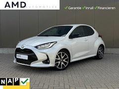 Toyota Yaris - 1.5 Hybrid Executive | NAP | JBL | Leder | Dodehoek detectie
