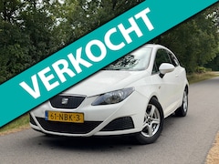 SEAT Ibiza - 1.2 TDI Reference Ecomotive Airco Cruise controle
