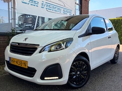 Peugeot 108 - 1.0 e-VTi Junior