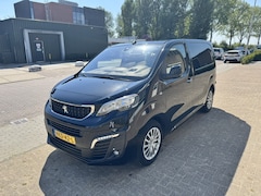 Peugeot Expert - 2.0 BlueHDI 120 Compact Premium*Navigatie*Camera*ECC