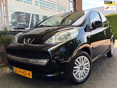 Peugeot 107 - 1.0-12V Urban Move|Airco|Cv|5-drs|