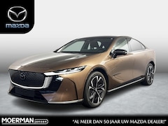 Mazda 6e - Takumi 68.8 kWh / Nu met Registratie voordeel en direct rijden