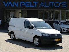 Volkswagen Caddy Cargo Maxi - 2.0 TDI DSG Comfort / Carplay / Nav / Cruise / DAB+