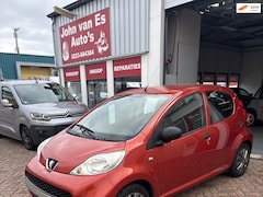 Peugeot 107 - 1.0-12V XR
