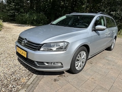 Volkswagen Passat Variant - 1.4 TSI Easyline BlueMotion
