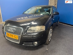Audi A3 - 2.0 FSI Ambition Inruilkoopje APK tot 26-03-27