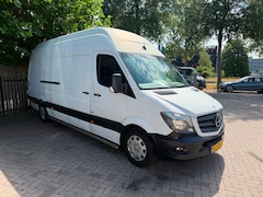 Mercedes-Benz Sprinter - 413 2.2 BlueTEC L4H3 Airco 2Pers 8990NETTO