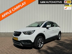 Opel Crossland X - 1.2 Turbo Innovation, CarPlay, Navi, Keyless, PDC, NAP