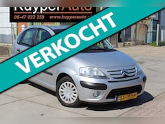 Citroën C3 - 1.4i Image NAP ...AIRCO, , , NW APK