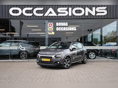 Citroën C3 - 1.2 Feel Edition APPLE CARPLAY/ NAVIGATIE/ LED