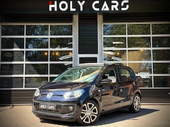 Volkswagen Up! - 1.0 high up | PANO | | AIRCO | NAVIGATIE |