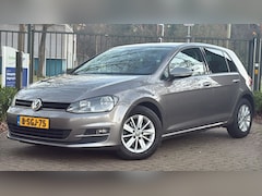 Volkswagen Golf - 7 1.6 TDI Comfortline