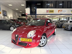 Alfa Romeo MiTo - 1.4 T Distinctive Airco Bovag