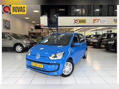 Volkswagen Up! - 1.0 move up BlueM Bovag Garantie Airco