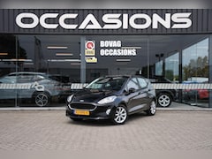Ford Fiesta - 1.1 Trend APPLE CARPLAY/ NAVIGATIE/ HILL HOLD
