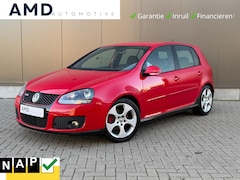 Volkswagen Golf - 2.0 TFSI GTI 60 | NAP | Apple Carplay/Android Auto | Cruise control