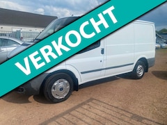 Ford Transit - 260S 2.2 TDCI origineel 208000 km super mooie en goed rijdende bus( Euro 4) 3 persoons cab