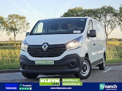 Renault Trafic - 1.6 DCI