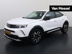 Opel Mokka-e - Business Elegance 50-kWh 11kw bl