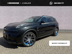 Lynk & Co 01 - 1.5 Plug-in Hybrid | PHEV | Trekhaak | Achteruitrijcamera | Parkeersensoren | Inifinity Au