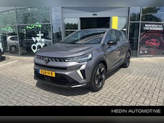 Renault Symbioz - 1.6 E-Tech full hybrid 145 techno | binnenkort beschikbaar | Cassiopee Grey | Adap. Cruise