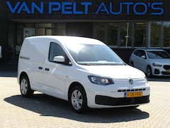 Volkswagen Caddy Cargo - 2.0 TDI Style / Carplay