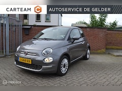 Fiat 500 C - 1.0 Hybrid Launch Edition | Navi | PDC | Bluetooth | Airco | Cruise
