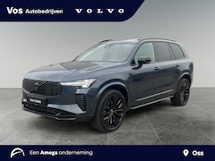 Volvo XC90 - 2.0 T8 Plug-in hybrid AWD Ultra Black Edition