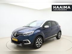 Renault Captur - 0.9 TCe Intens Two-Tone Metallic Lak l Camera l Bluetooth l Navigatie l PDC voor en achter