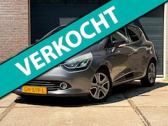 Renault Clio - 0.9 TCe ECO Night&Day | Airco | Navi | Parkeerhulp | APK tot 6-2027