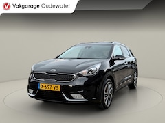 Kia Niro - 1.6 GDi Hybrid ExecutiveLine