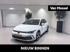 Volkswagen Golf - 1.4 eHybrid GTE