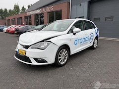 SEAT Ibiza - 1.0 EcoTSI Style Connect