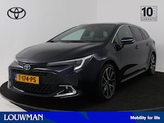 Toyota Corolla Touring Sports - Hybrid 140 Executive + afneembare trekhaak