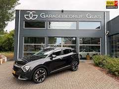 Kia Sportage - 1.6 T-GDi Plug-in Hybrid AWD DynamicLine
