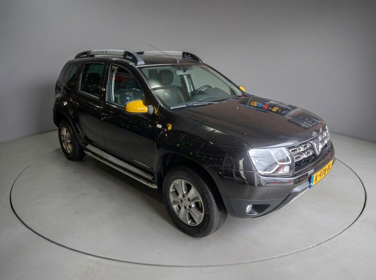Dacia Duster - 1.2 TCe 4x2 Lauréate 1.2 TCe 4x2 Lauréate, Airco, Cruise, LM, PDC, NAP