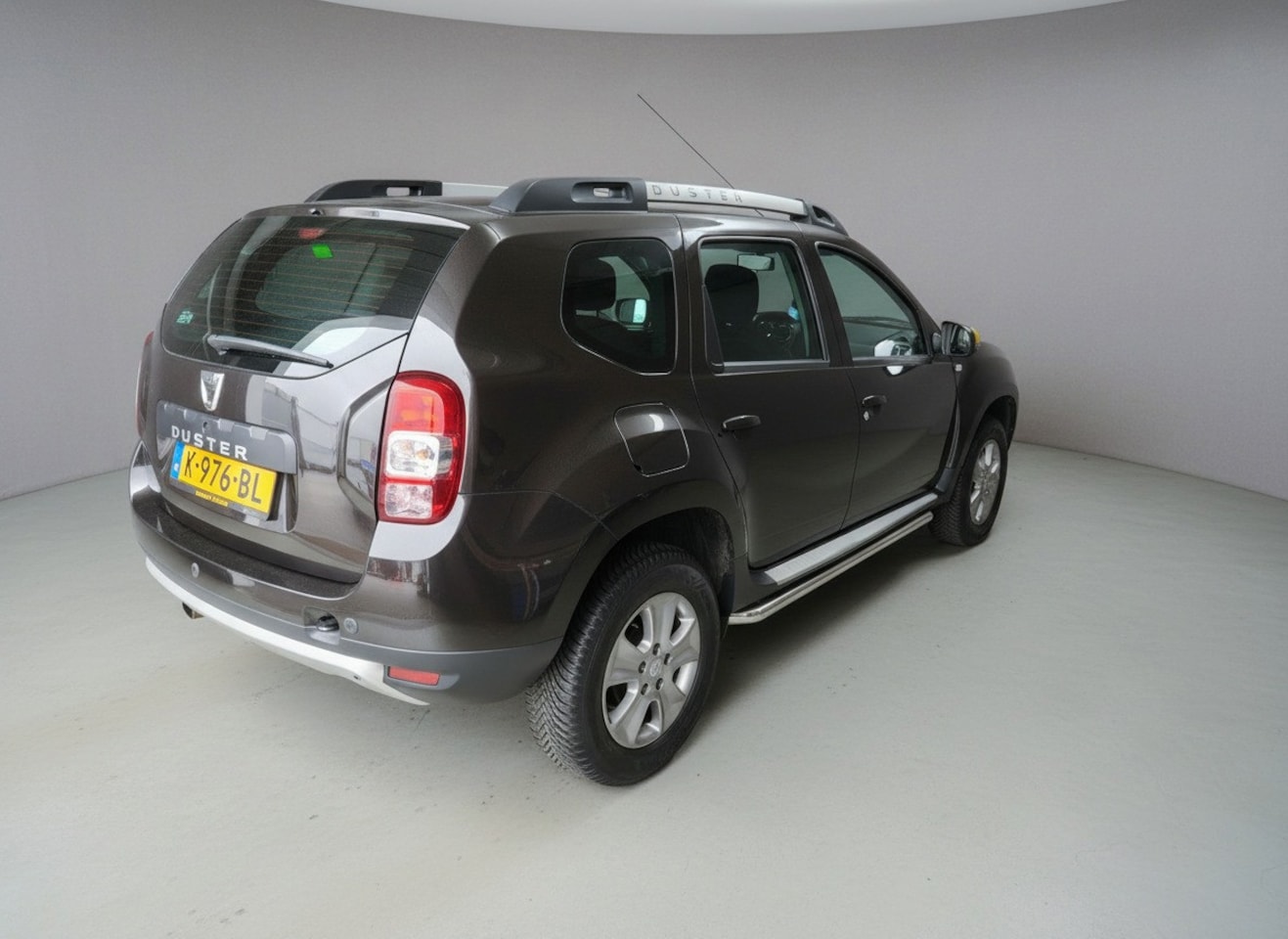 Dacia Duster - 1.2 TCe 4x2 Lauréate 1.2 TCe 4x2 Lauréate, Airco, Cruise, LM, PDC, NAP