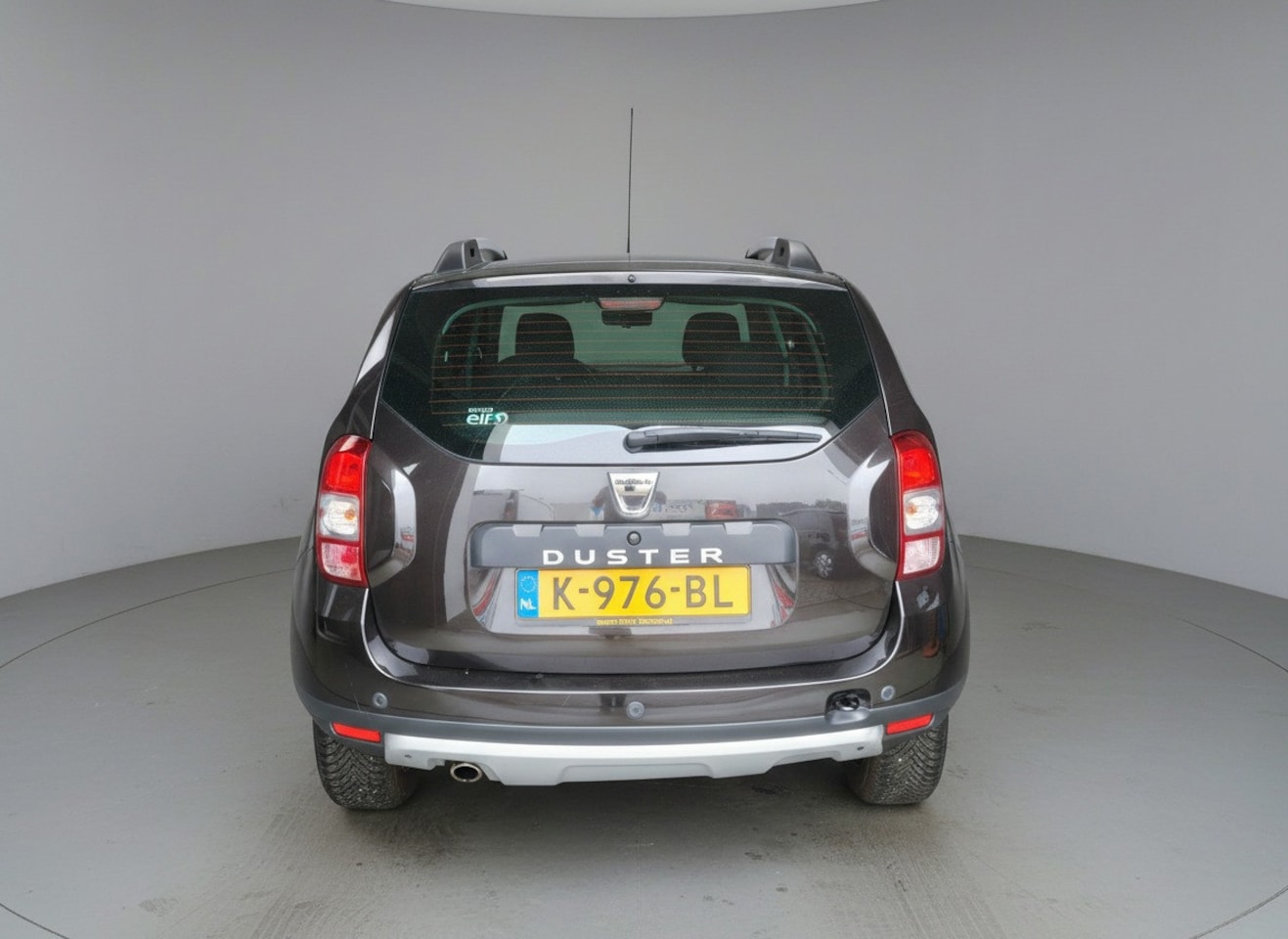 Dacia Duster - 1.2 TCe 4x2 Lauréate 1.2 TCe 4x2 Lauréate, Airco, Cruise, LM, PDC, NAP