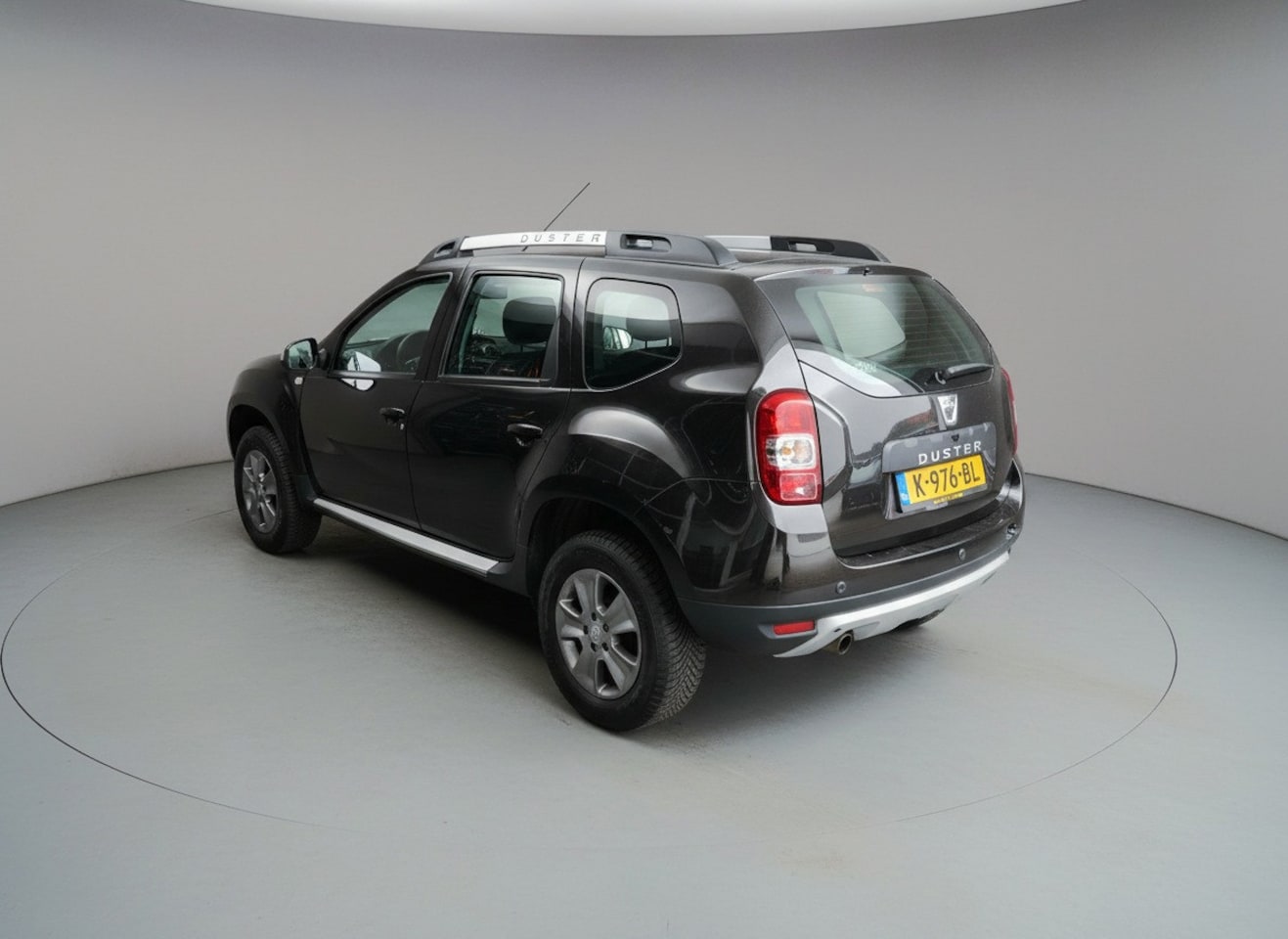 Dacia Duster - 1.2 TCe 4x2 Lauréate 1.2 TCe 4x2 Lauréate, Airco, Cruise, LM, PDC, NAP