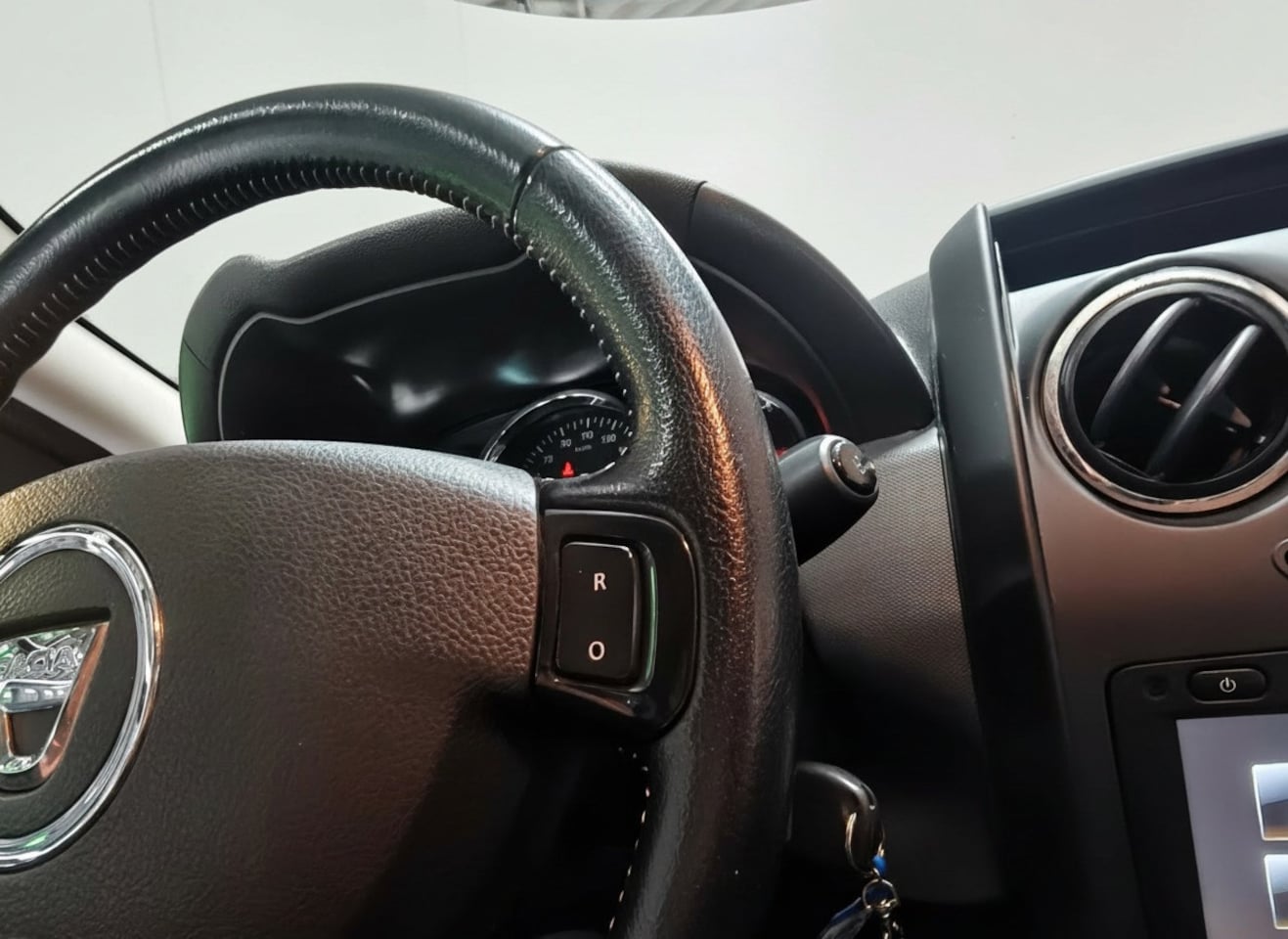 Dacia Duster - 1.2 TCe 4x2 Lauréate 1.2 TCe 4x2 Lauréate, Airco, Cruise, LM, PDC, NAP