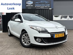 Renault Mégane Estate - 1.5 dCi Collection