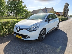 Renault Clio Estate - 1.5 dCi ECO Dynamique CLIMA/NAVI/PANO BJ 2013