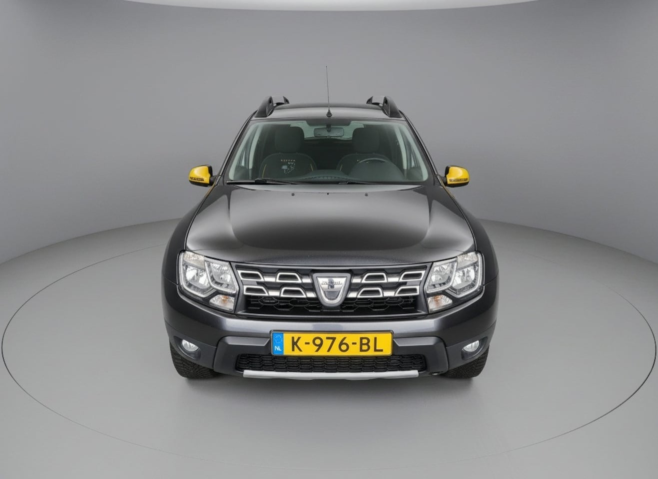 Dacia Duster - 1.2 TCe 4x2 Lauréate 1.2 TCe 4x2 Lauréate, Airco, Cruise, LM, PDC, NAP