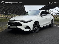 Mercedes-Benz CLA-klasse Shooting Brake - 250+ Business Solution AMG 85.5 kWh | Night | AMG-line plus | Premium Pakket | Superscreen