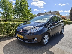 Ford Fiesta - 1.6 TDCi ECOnetic CLIMA BJ 2010