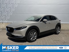 Mazda CX-30 - CX-30 2.5 ltr, 140pk EXCLUSIVELINE BUSINESS EDITION automaat