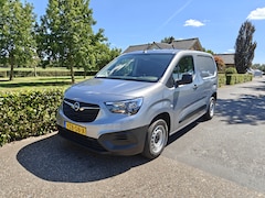Opel Combo - 1.5 BlueHDi 100 S&S L1 AIRCO/NAVI BJ 2023