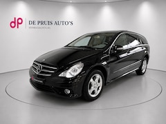 Mercedes-Benz R-klasse - 500 Lang 4M 7p. Luchtvering Harman/Kardon Pano