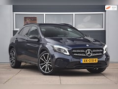Mercedes-Benz GLA-Klasse - 200d 4Matic Premium Plus